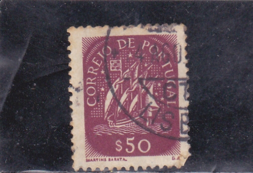 CARABELA PORTUGUESA