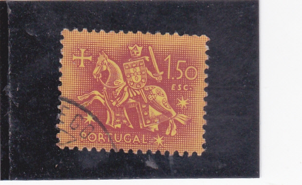 CABALLERO MEDIEVAL