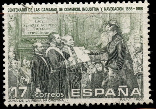 ESPAÑA_SCOTT 2473,03 $0,2