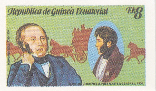ROWLAND HILL 