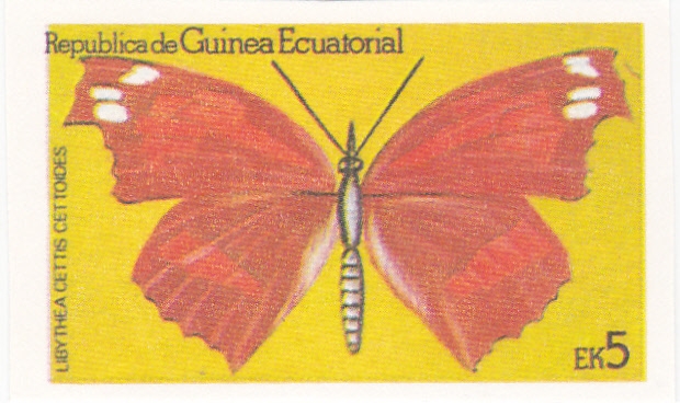 MARIPOSA