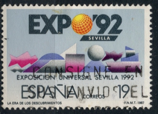 EDIFIL 2875 SCOTT 2506.02