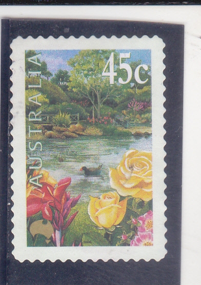 FLORES-