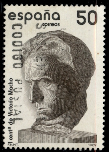 EDIFIL 2884 SCOTT 2539.01