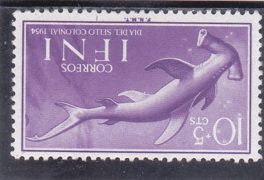 DIA DEL SELLO COLONIAL