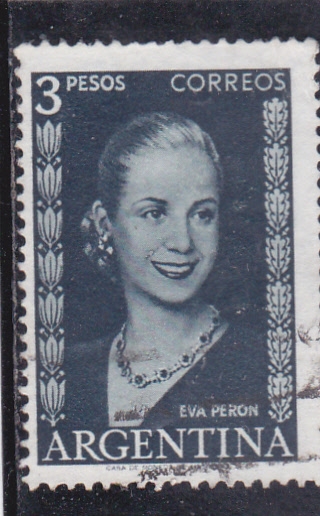 EVA PERÓN