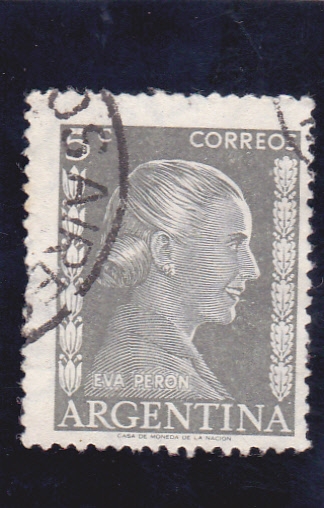 EVA PERÓN