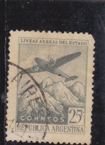 AVIÓN