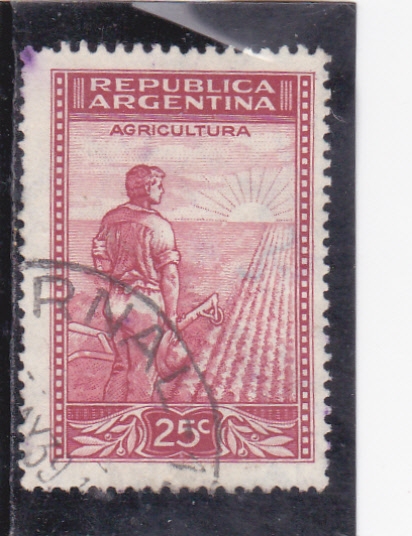 AGRICULTURA