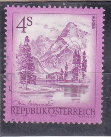 PAISAJE DE ALMSEE