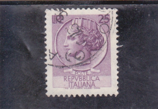 MONEDA SIRACUSANA