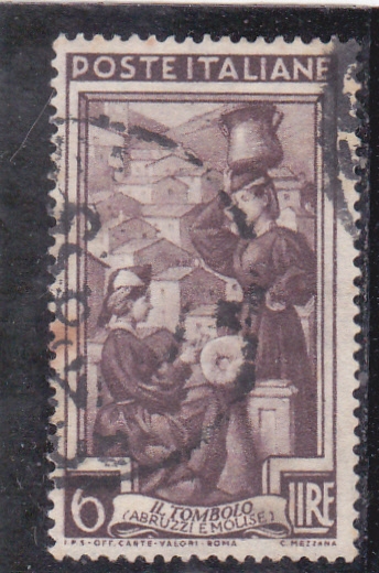 BORDADORA Y CANTINERA