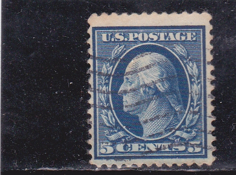 george washington