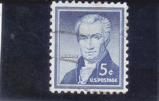 Monroe