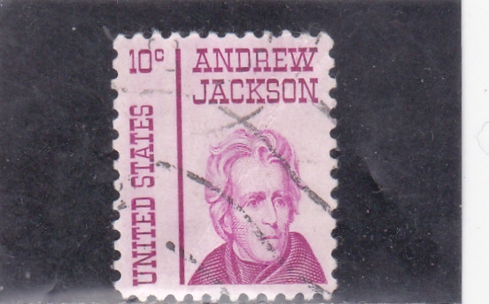 Andrew Jackson