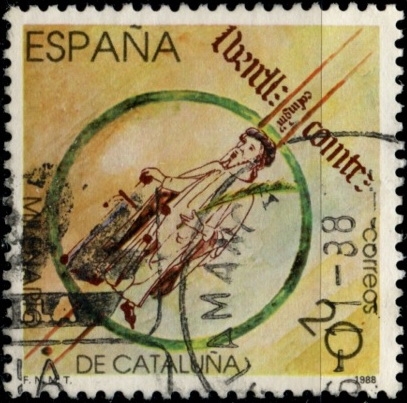 ESPAÑA_SCOTT 2568,04 $0,2