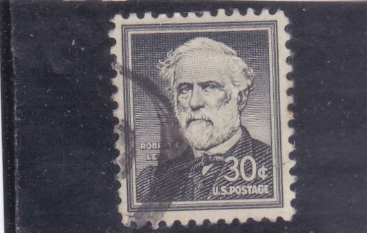 Robert E. Lee