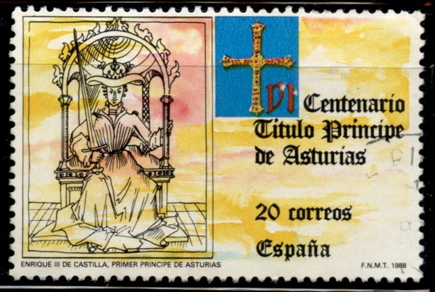 ESPAÑA_SCOTT 2580,04 $0,2