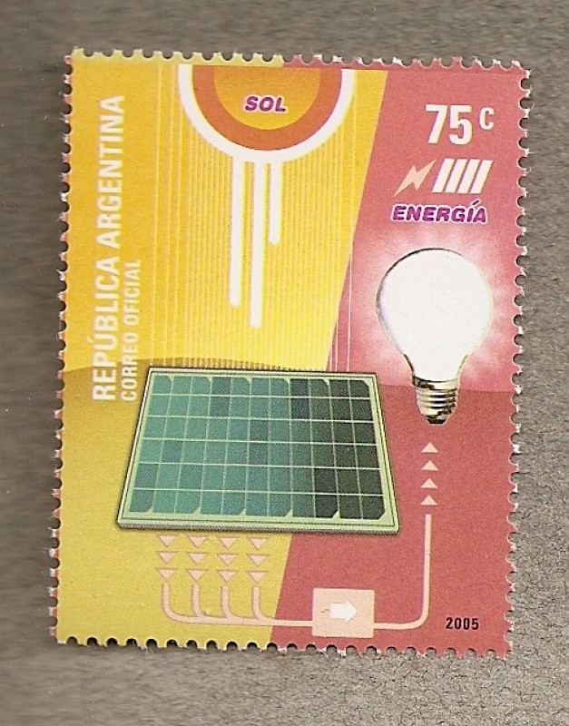 Energia