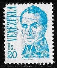 Venezuela-cambio