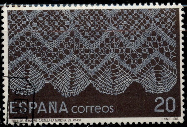 ESPAÑA_SCOTT 2604e,03 $0,2