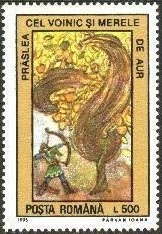 Cuentos de Hadas