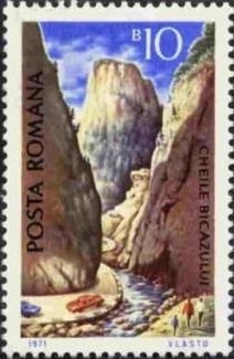 Turismo