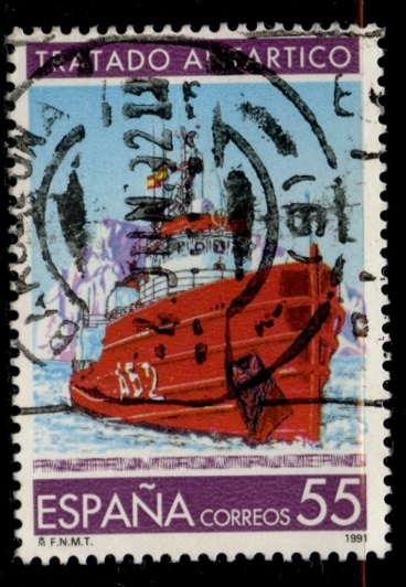 ESPAÑA_SCOTT 2666,0 $0,2