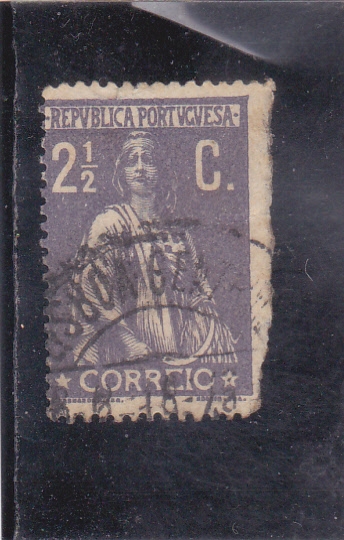 personaje