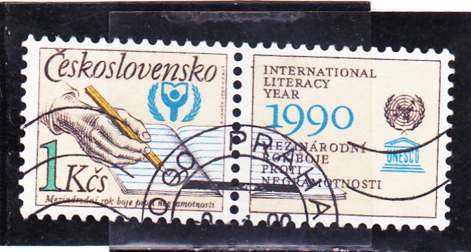 AÑO INTERNACIONAL DE LA LITERATURA-UNESCO