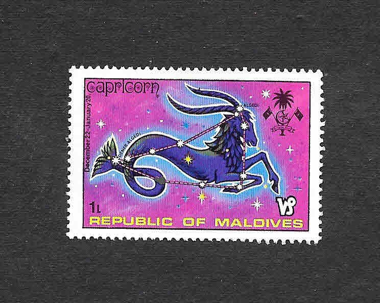 503 - Zodiaco