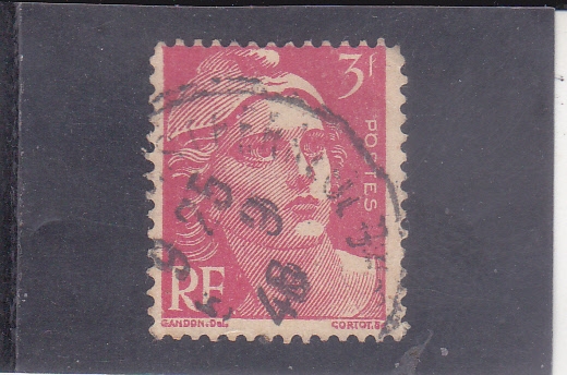 Marianne de Gandon 