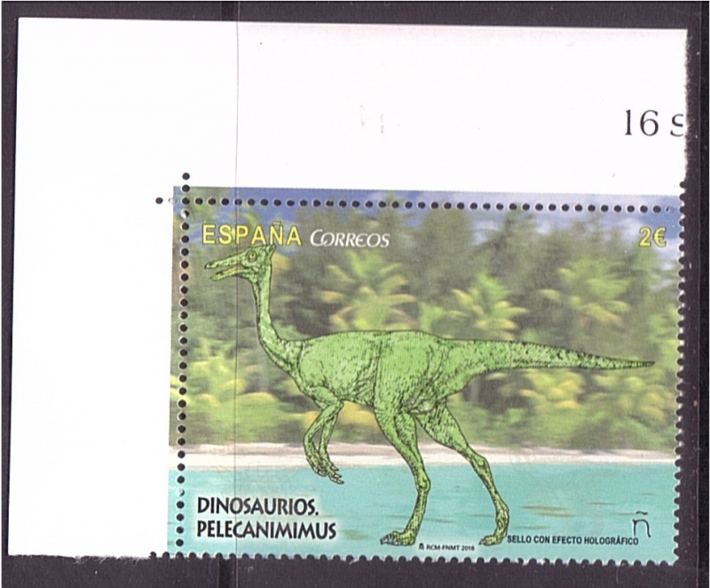 serie- Dinosaurios