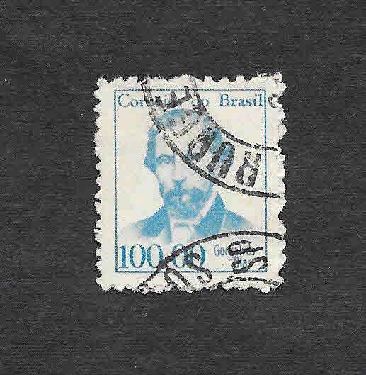 990 - Antonio Goncalvez Dias