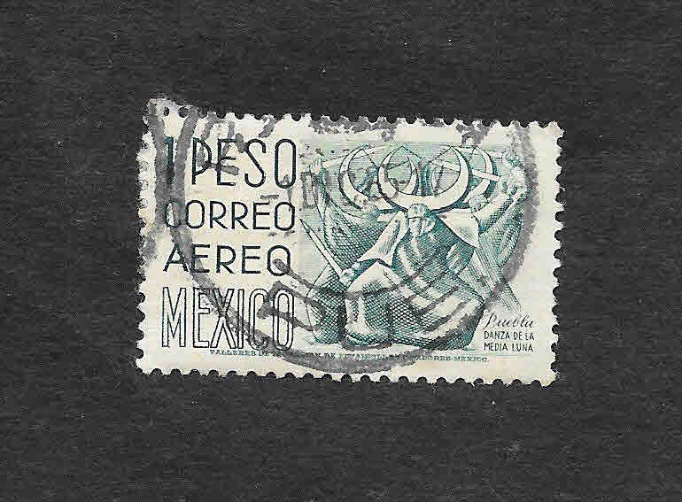 C195 - Danzas