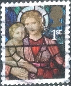 Scott#2716b, intercambio, 0,70 usd, 1st. 2009
