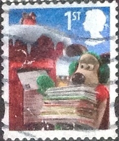 Scott#2849b, intercambio, 0,70 usd, 1st, 2010