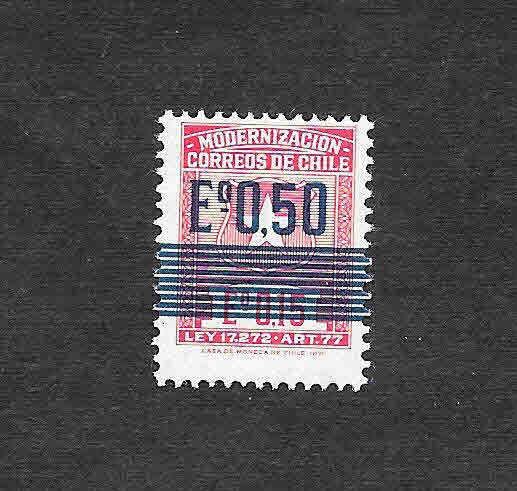 RA8 - Modernización