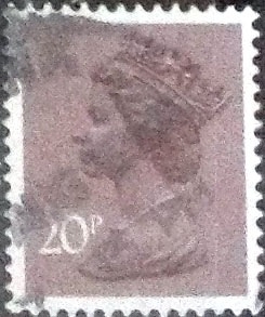 Scott#MH111, intercambio, 0,20 usd, 20 p. 1976