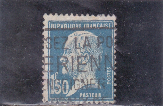 PASTEUR
