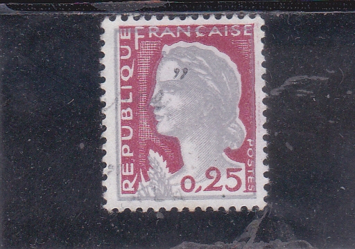 Marianne de Decaris 