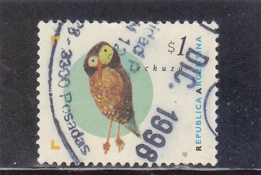 LECHUZA