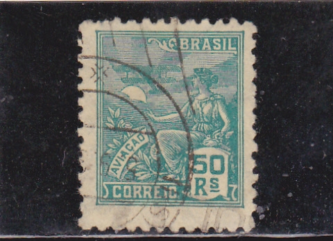AVIAÇAO