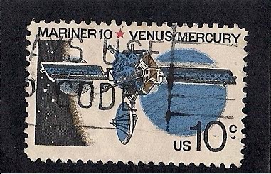Mariner X
