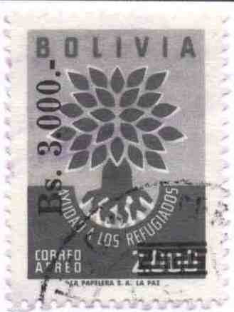 Sellos sobrecargados