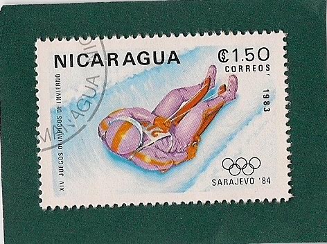 XIV Juegos Olimpicos de Invierno