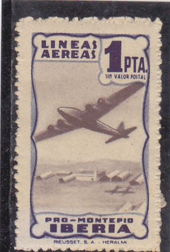 IBERIA- (pro-montepio) (31)