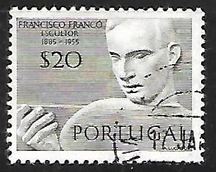 Francisco Franco