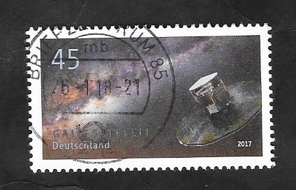 3129 - Satélite