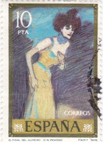 EL FINAL DEL NUMERO -Picasso (31)